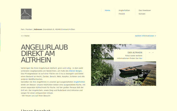 angelurlaub-niederrhein.de