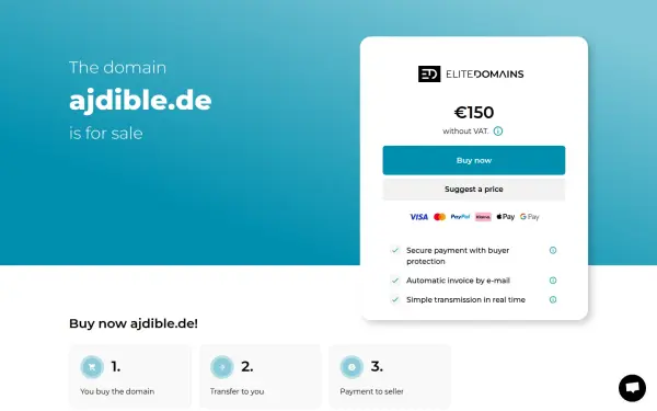 ajdible.de