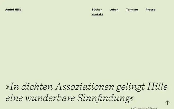 andre-hille.de