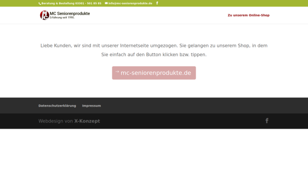 medic-care.de