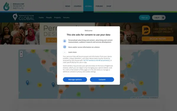 permacultureglobal.org