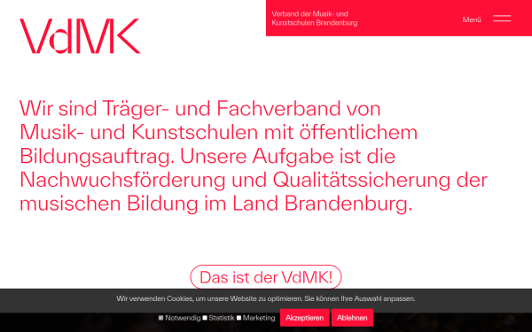 www.vdmk-brandenburg.de