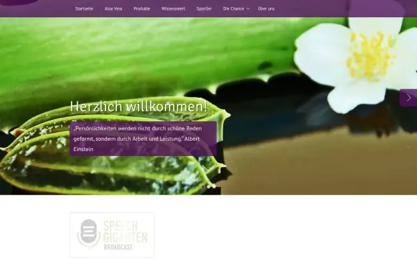aloevera-deutschland.de