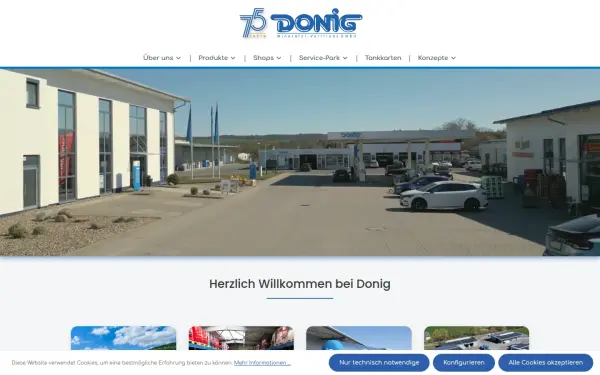 donig-oel.de