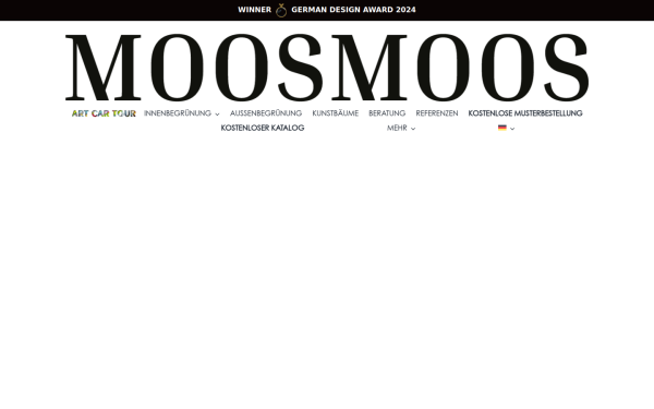 moosmoos.uk