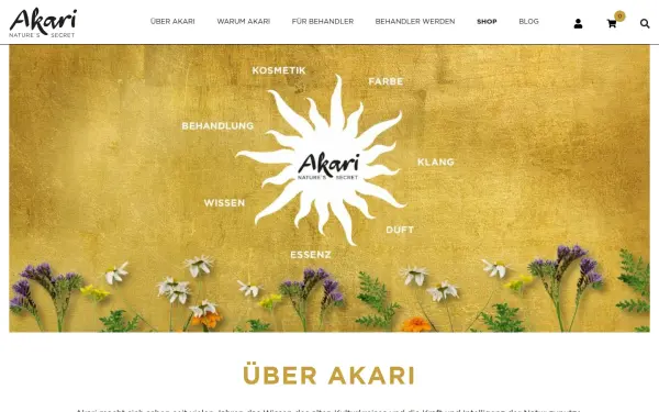 www.akari.eu