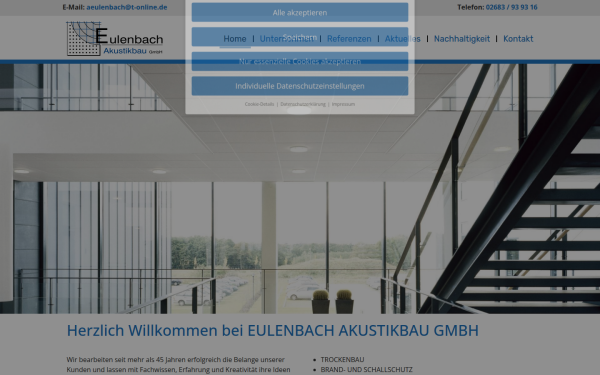 www.eulenbach-akustik.de