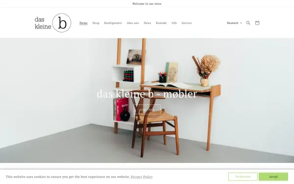 daskleineb.de