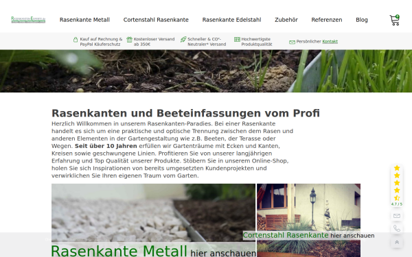 www.rasenkanten-experte.de