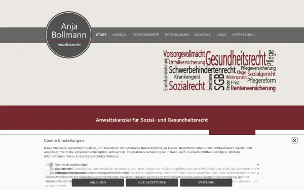 anja-bollmann.de
