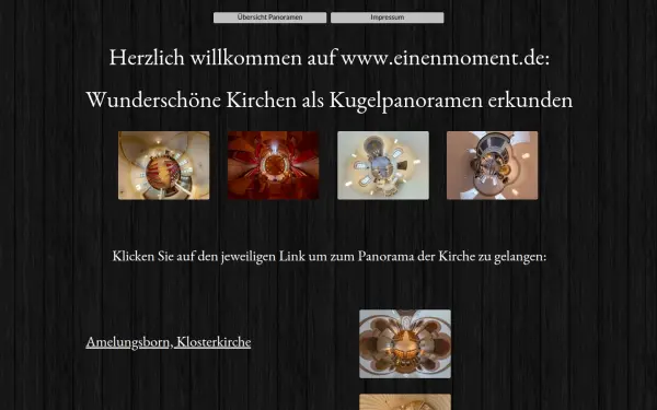 einenmoment.de