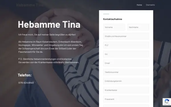 meine-hebamme-tina.de