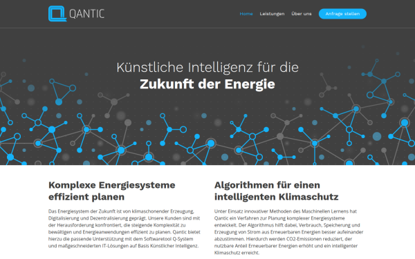 qantic.com