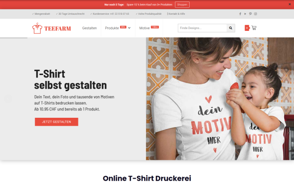 teefarm.ch