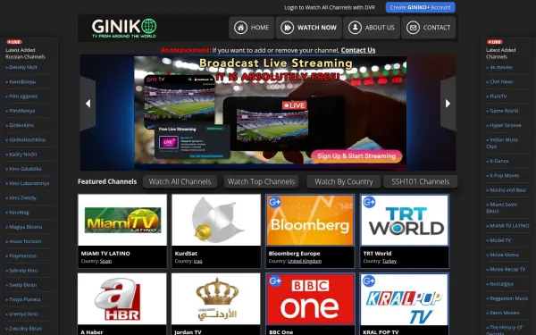www.giniko.com