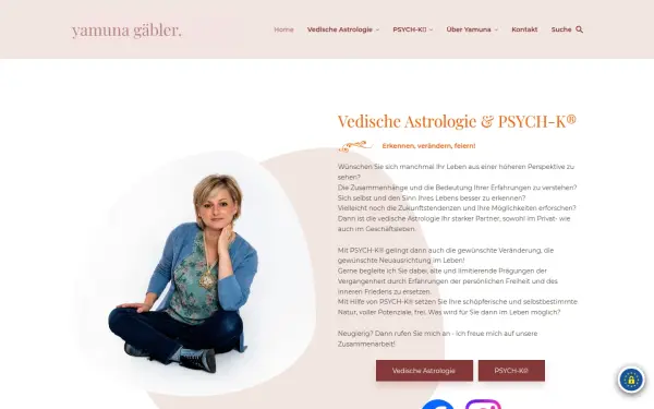 yamuna.de