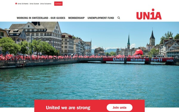 unia.swiss