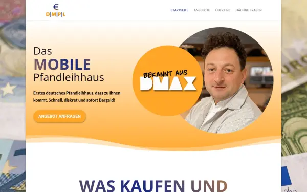 www.dmpl.de