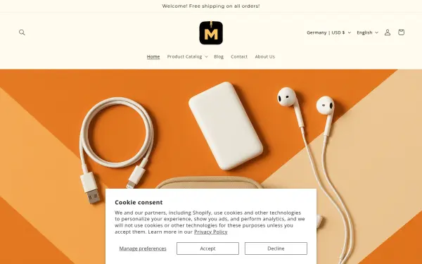 magipouch.com