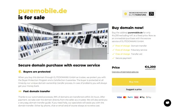 puremobile.de