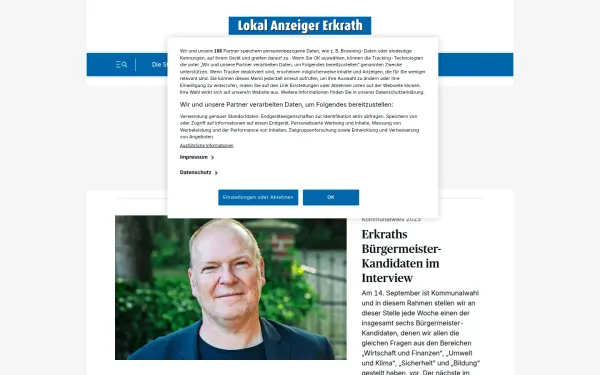 www.lokal-anzeiger-erkrath.de