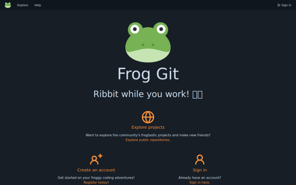 git.froggi.es