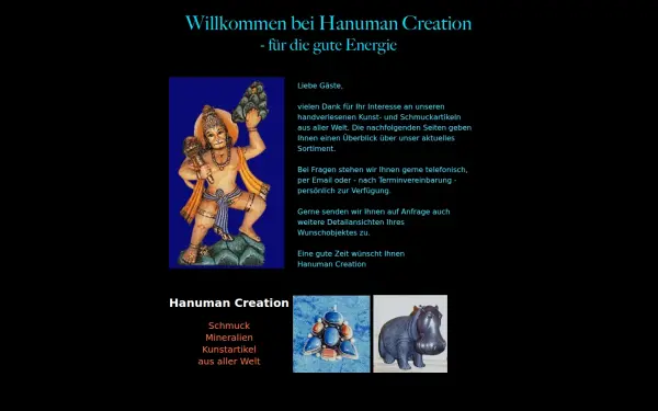 hanuman-creation.de