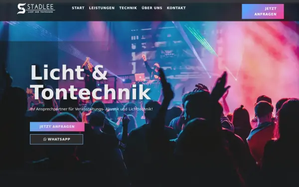 stadlee.de