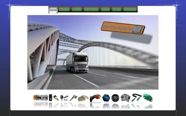 www.ap-truckparts.de