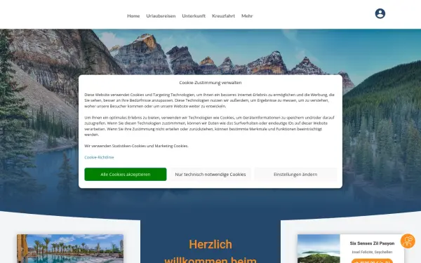 mc-reise.de