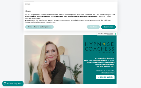 www.hypnose-coachess.de