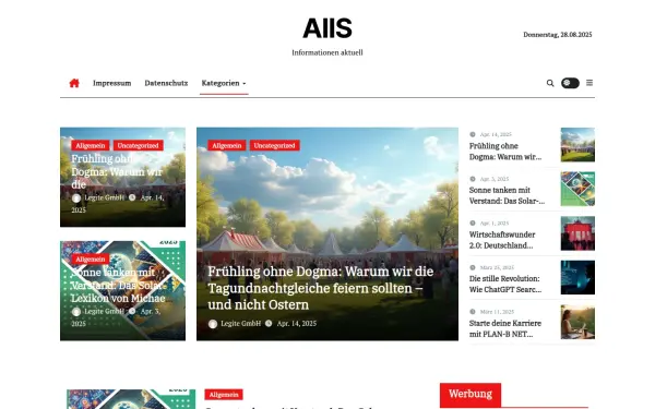 aiis.de