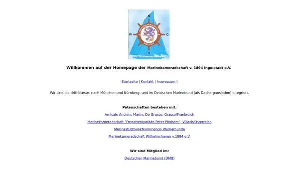 marine-ingolstadt.de