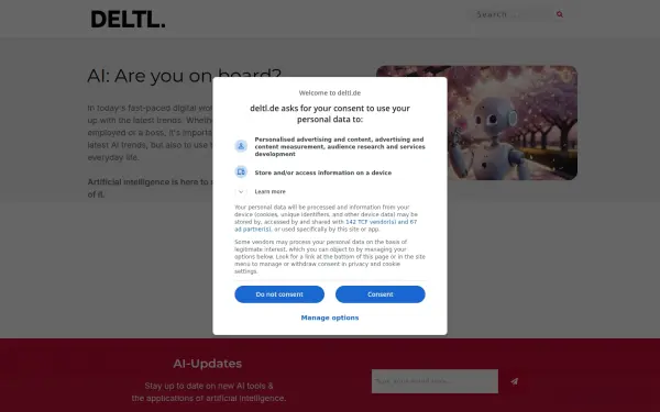 deltl.de