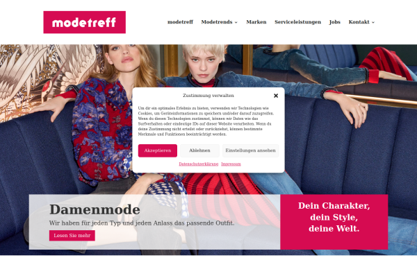 www.modetreffpichler.at