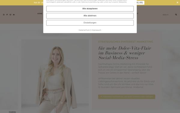 alexandrawinzer.com