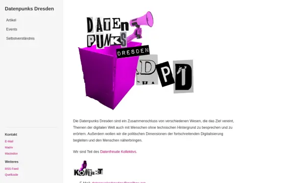 dpd.rocks