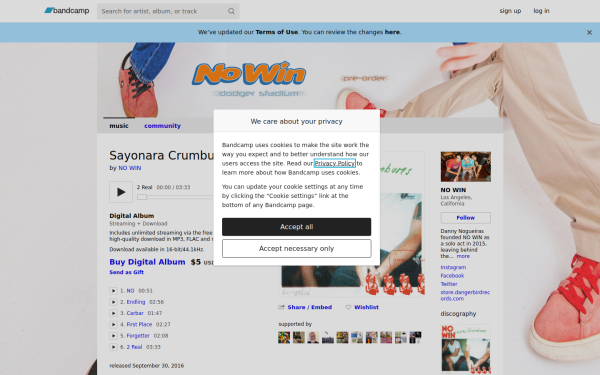 nowinla.bandcamp.com