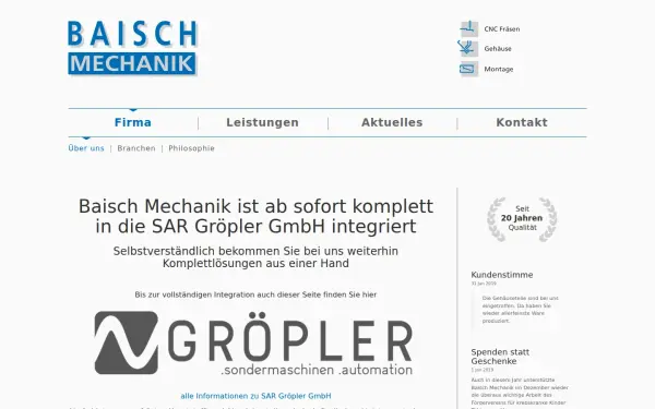 www.baisch-mechanik.de
