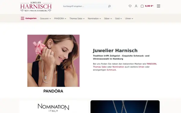 www.juwelier-harnisch.com