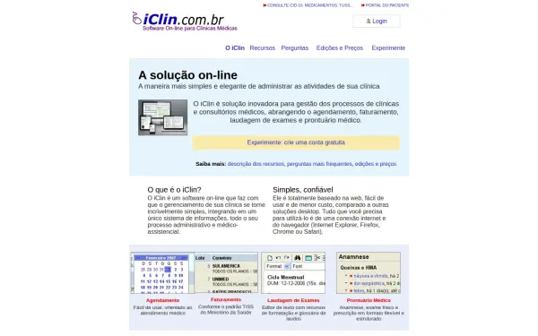 iclin.com.br