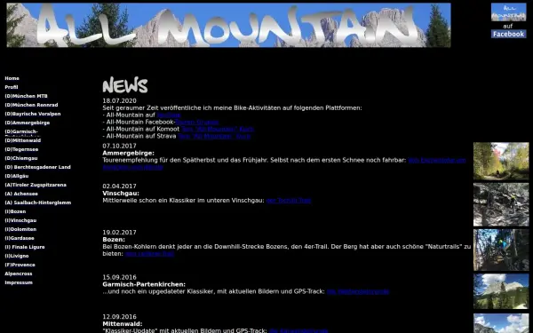 all-mountain.de