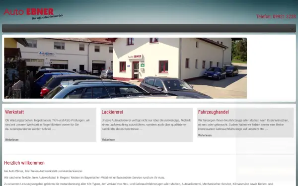 autoebner-regen.de