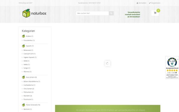 naturbox.de