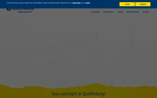 www.quedlinburg-info.de