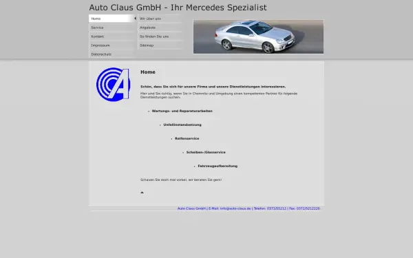 auto-claus.de