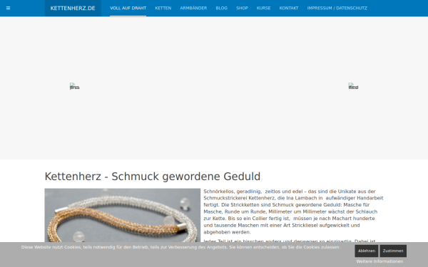 kettenherz.de