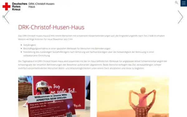www.drk-christof-husen-haus.de