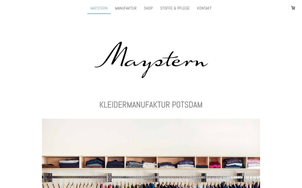 www.maysternshop.de