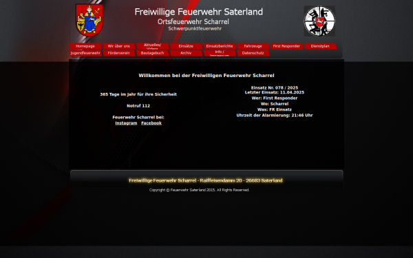 feuerwehr-scharrel.de